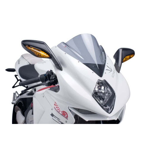 Z-RACING SCREEN FOR MV AGUSTA F3 675 2012-2020/ F3 800 2013-2020